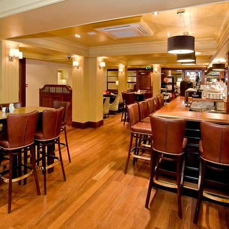 Lawlors Hotel Dungarvan  Restaurant photo