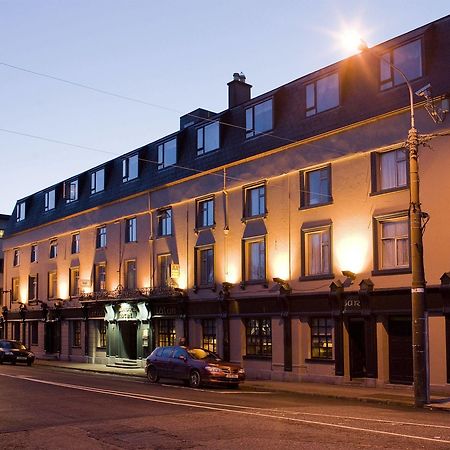 Lawlors Hotel Dungarvan  Extérieur photo
