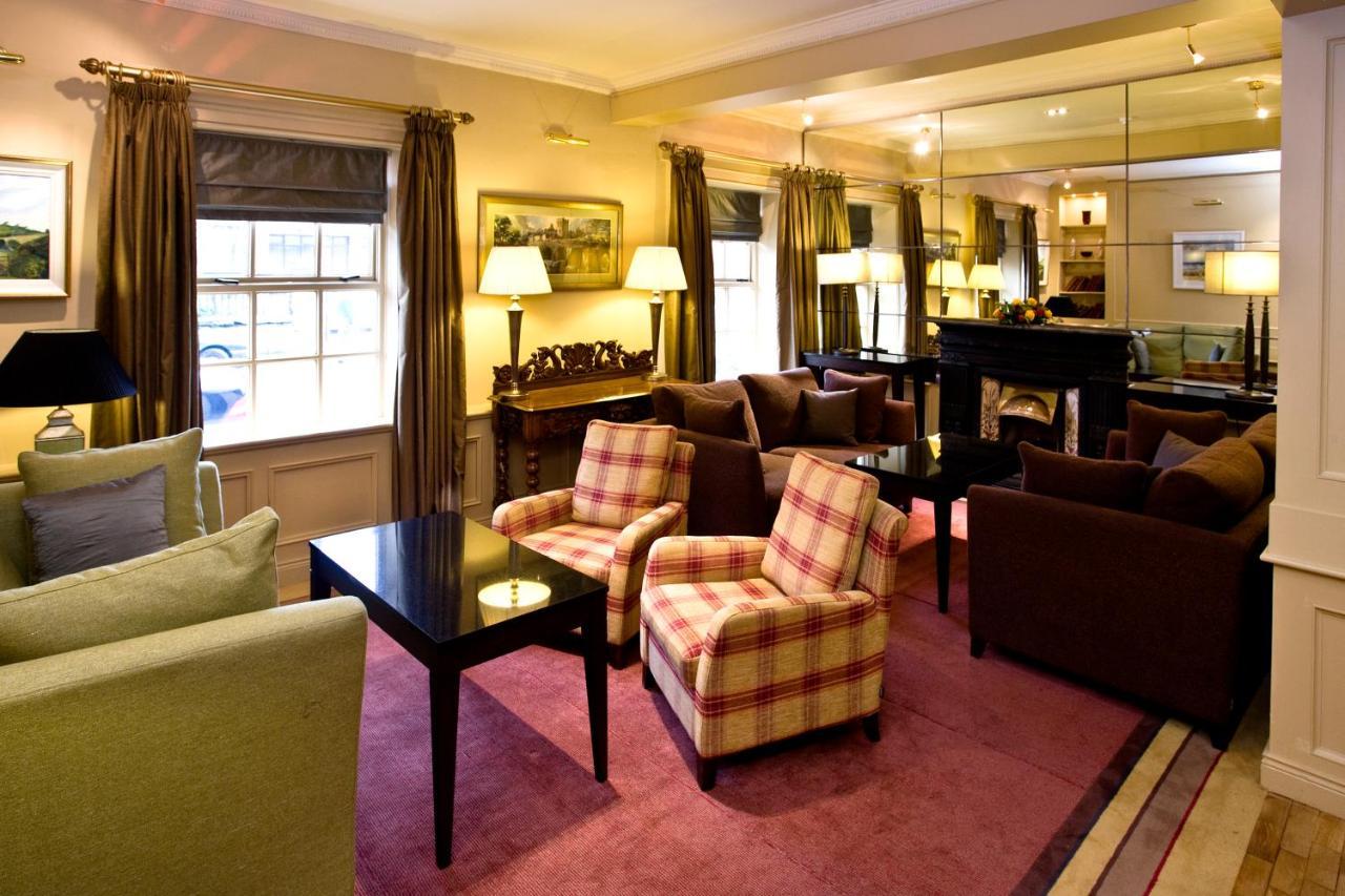 Lawlors Hotel Dungarvan  Extérieur photo