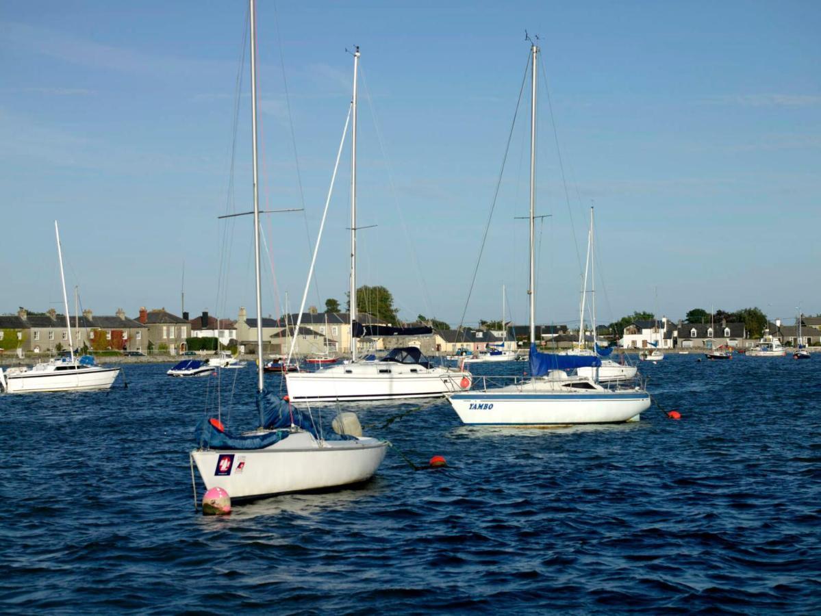 Lawlors Hotel Dungarvan  Extérieur photo