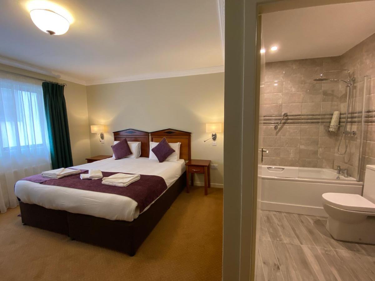 Lawlors Hotel Dungarvan  Extérieur photo