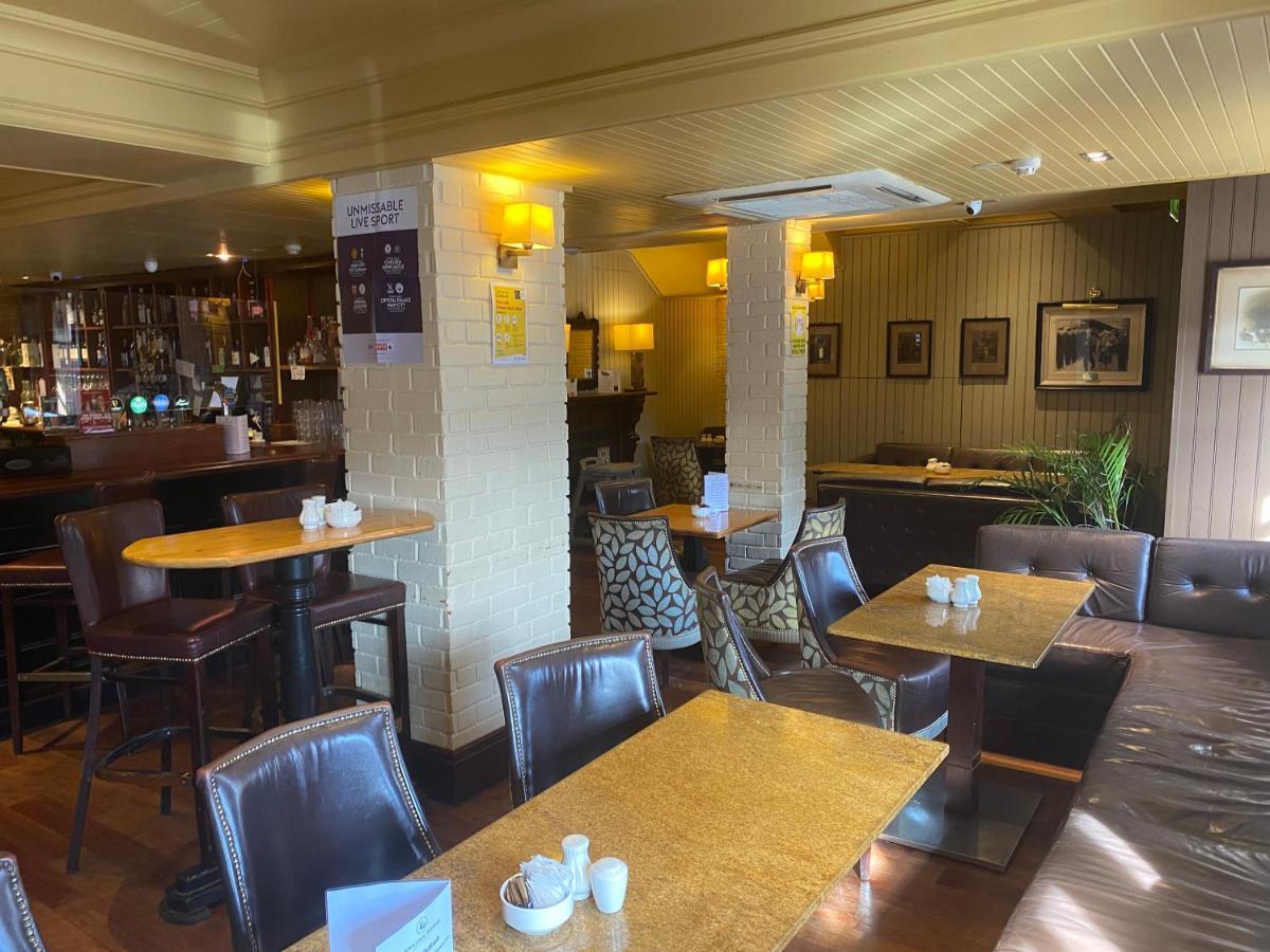 Lawlors Hotel Dungarvan  Extérieur photo