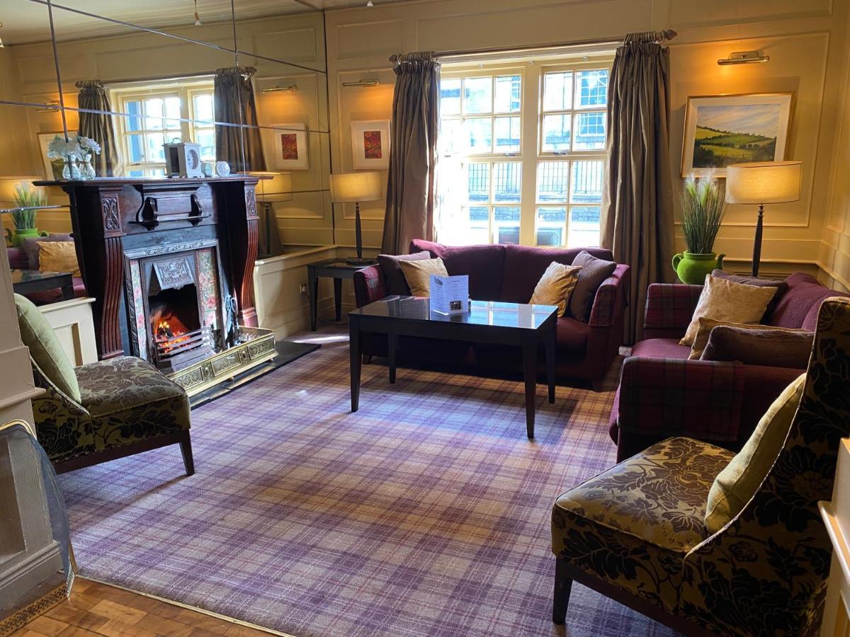 Lawlors Hotel Dungarvan  Extérieur photo