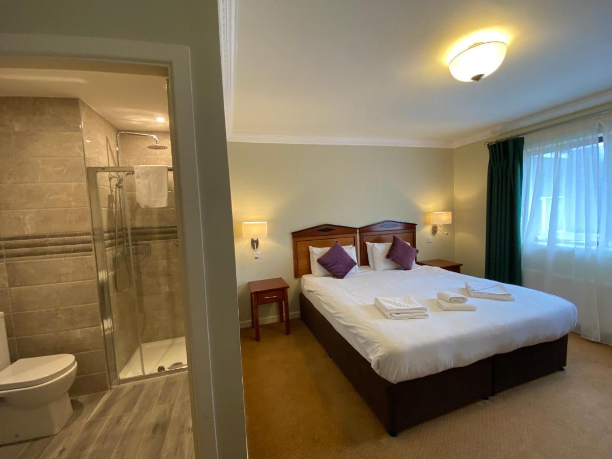 Lawlors Hotel Dungarvan  Extérieur photo