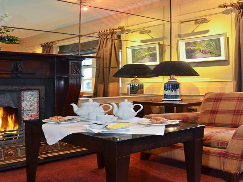 Lawlors Hotel Dungarvan  Extérieur photo