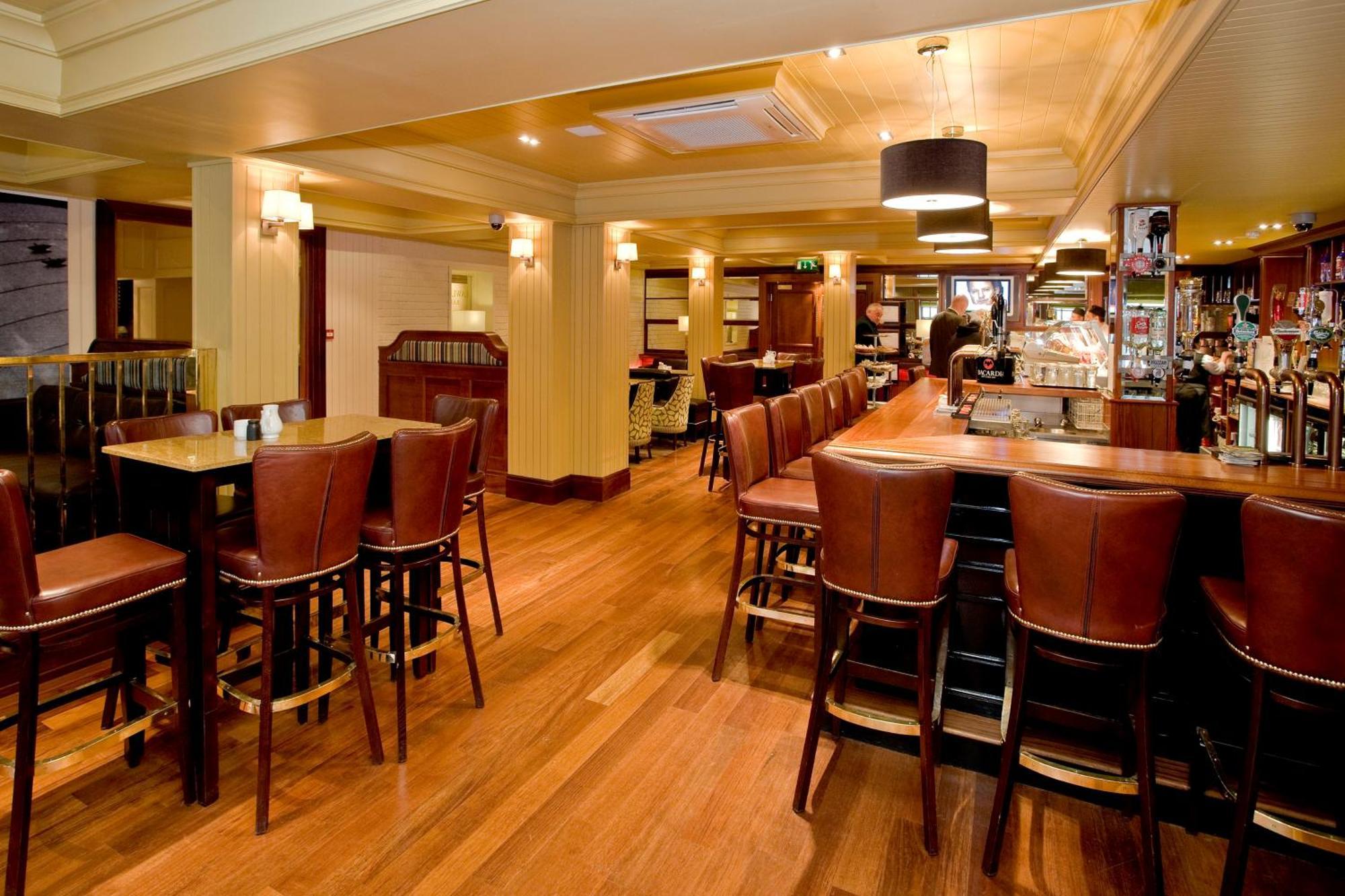 Lawlors Hotel Dungarvan  Restaurant photo