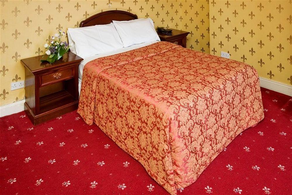 Lawlors Hotel Dungarvan  Extérieur photo