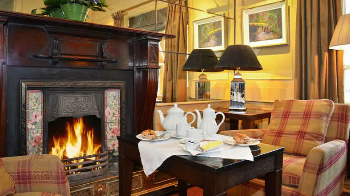 Lawlors Hotel Dungarvan  Extérieur photo