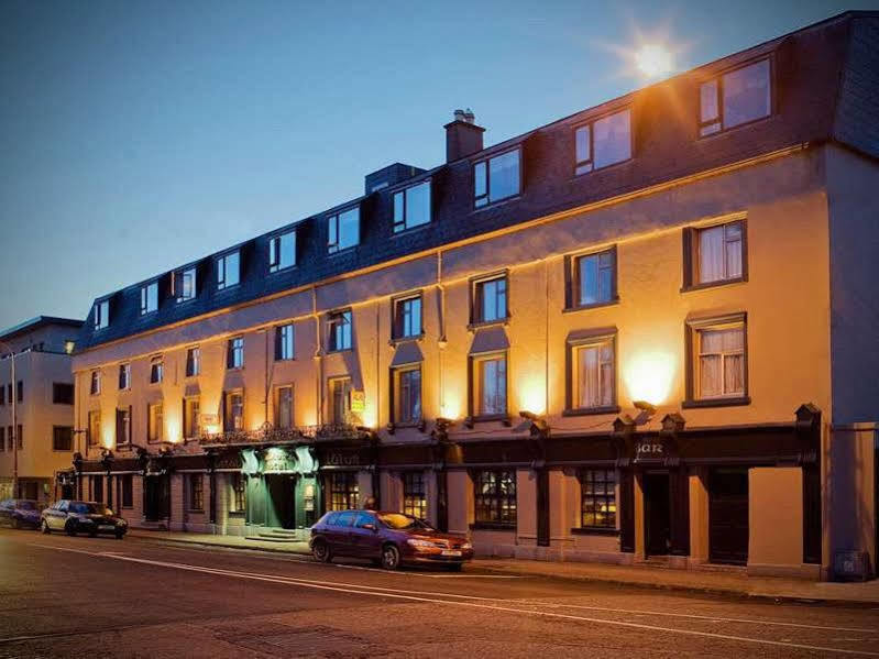 Lawlors Hotel Dungarvan  Extérieur photo