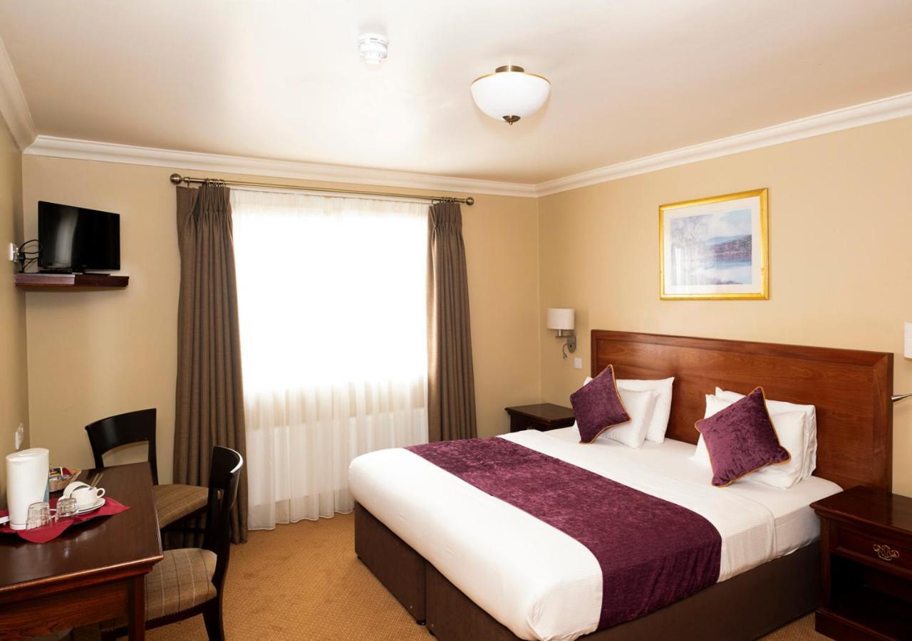 Lawlors Hotel Dungarvan  Extérieur photo