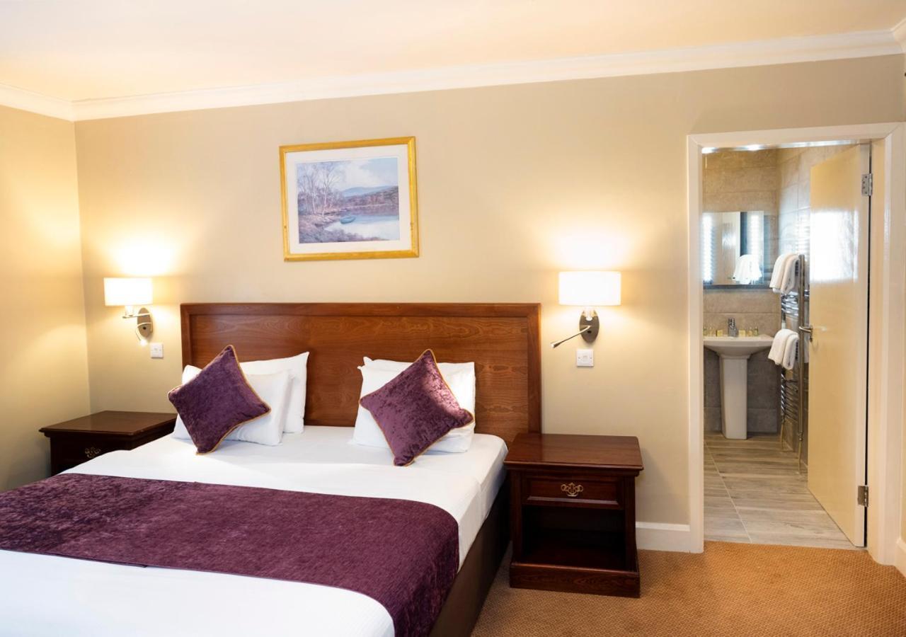 Lawlors Hotel Dungarvan  Extérieur photo