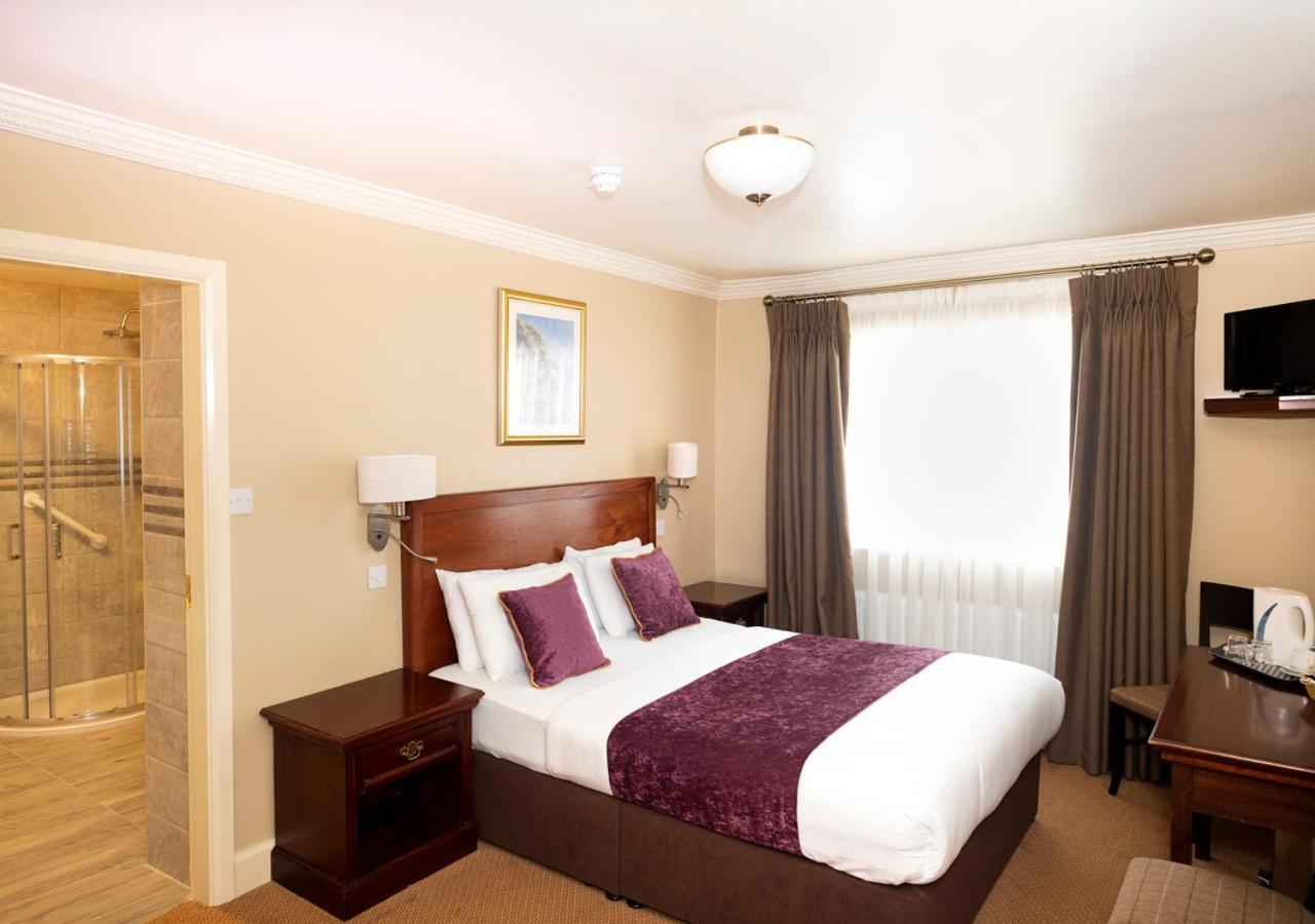 Lawlors Hotel Dungarvan  Extérieur photo
