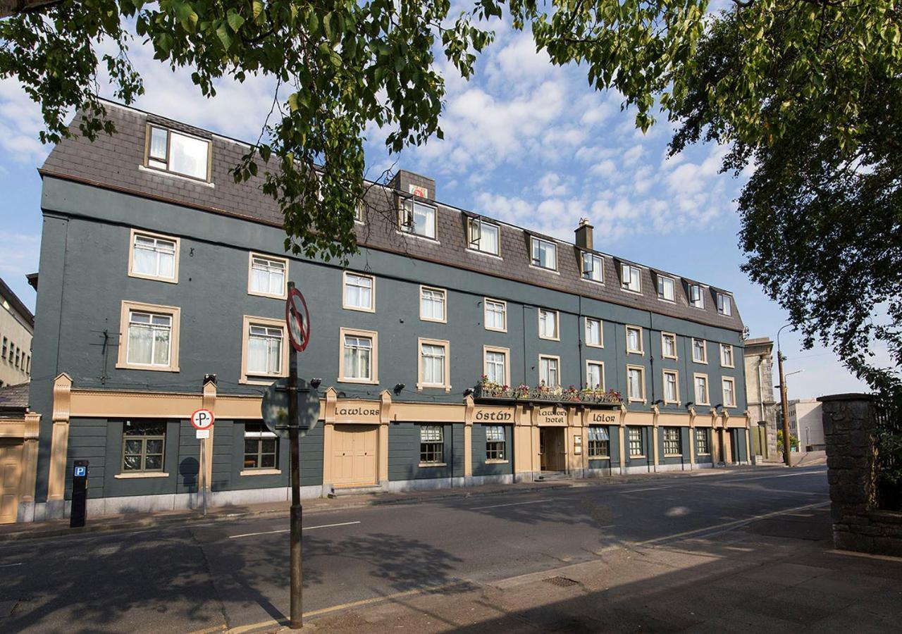 Lawlors Hotel Dungarvan  Extérieur photo