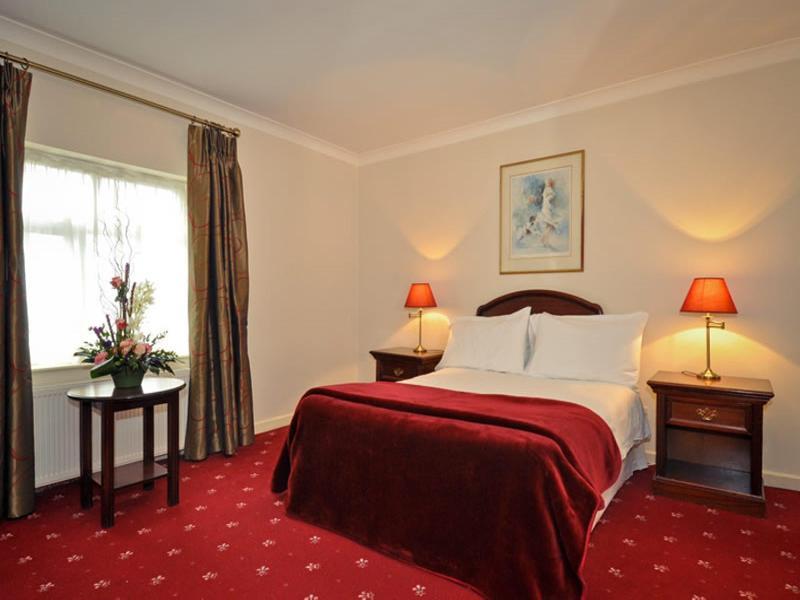 Lawlors Hotel Dungarvan  Extérieur photo